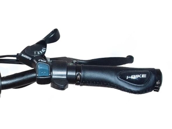 Электровелосипед Minako Street